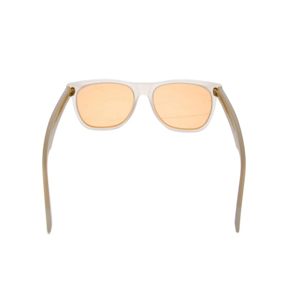 SUPER by Retrosuperfuture Wayfarer Tinted Sunglasses, NWOT - Picture 9 of 9